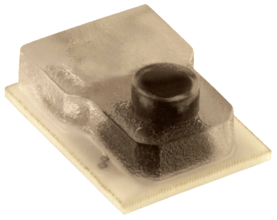 AST Disposable Medical Pressure Sensor, 1620